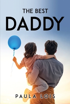 Paperback The Best Daddy Book