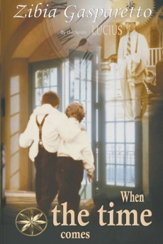 Paperback When the Time Comes Book