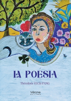 Paperback La poésia [French] Book