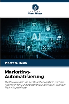 Paperback Marketing-Automatisierung [German] Book