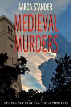 Paperback Medieval Murders Book