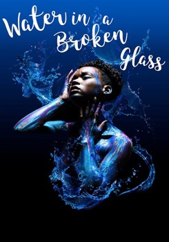DVD Water in a Broken Glass Book