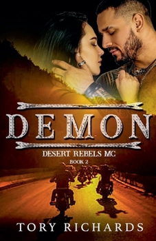Paperback Demon Book