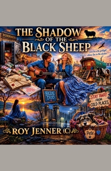 Paperback The Shadow of the Black Sheep Book