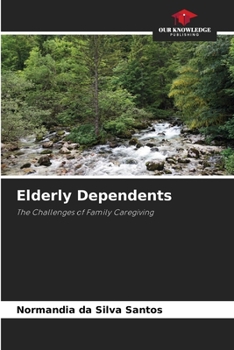 Paperback Elderly Dependents Book