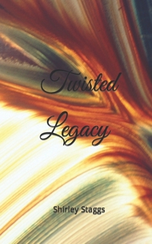 Paperback Twisted Legacy Book