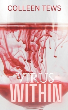 Paperback Virus Within Book