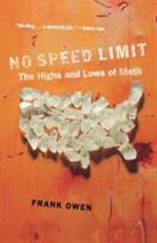 Paperback No Speed Limit Book