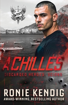 Achilles : Discarded Heroes: Scions
