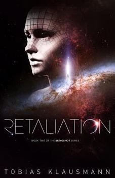 Paperback Retaliation Book