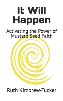 Paperback It Will Happen Book