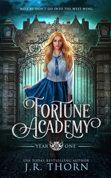 Fortune Academy: Year One