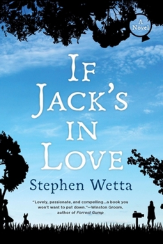Paperback If Jack's in Love Book