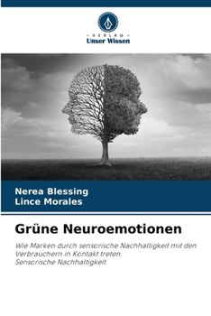 Paperback Grüne Neuroemotionen [German] Book