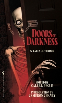 Paperback Doors of Darkness Book
