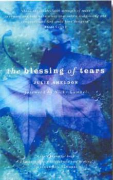 Paperback The Blessing of Tears Book