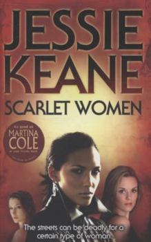 Scarlet Women - Book #3 of the Annie Carter