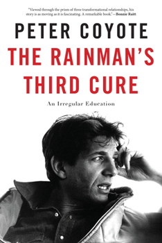 Paperback The Rainman's Third Cure: An Irregular Education Book