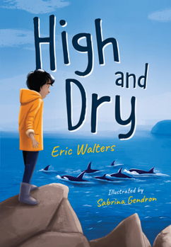 Paperback High and Dry Book