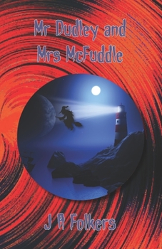 Paperback Mr Dudey and Mrs McFuddle Book
