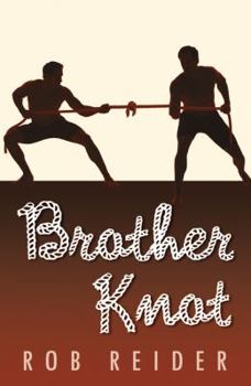 Paperback Brother Knot Book