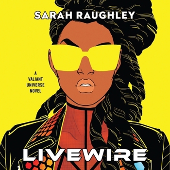 Audio CD Livewire Book