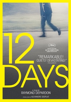 DVD 12 Days Book