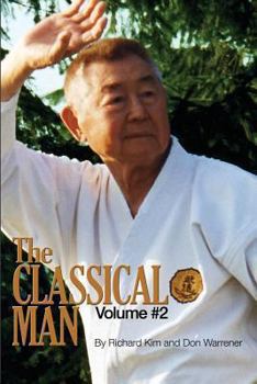 Paperback Classical Man 2 Book