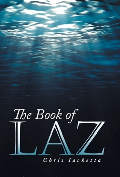 Hardcover The Book of Laz Book