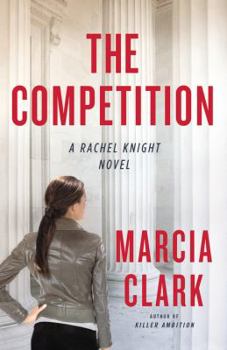 Hardcover The Competition Book