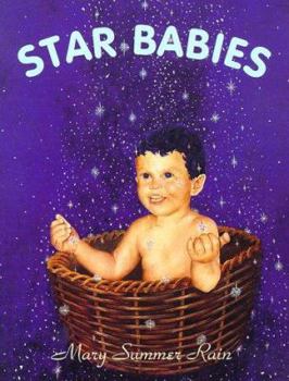 Hardcover Star Babies Book