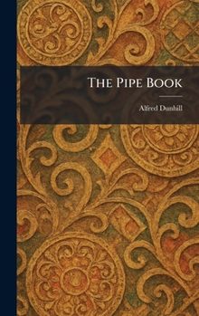 Hardcover The Pipe Book