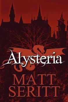 Paperback Alysteria Book
