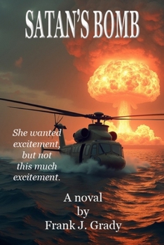 Paperback Satan's Bomb Book