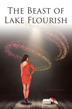 Paperback The Beast of Lake Flourish Book