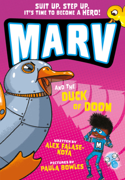 Marv and the Duck of Doom (8)