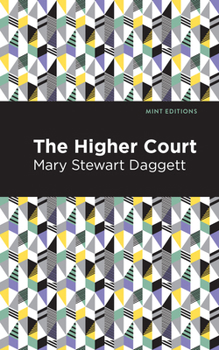 Paperback The Higher Court Book