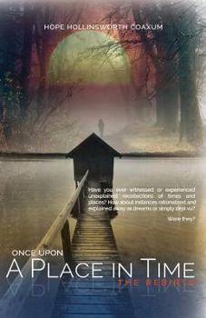 Paperback Once Upon A Place in Time, The Rebirth Book