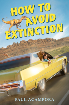 Hardcover How to Avoid Extinction Book