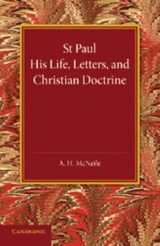 Paperback St. Paul Book