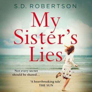 Home My Sister’s Lies Book