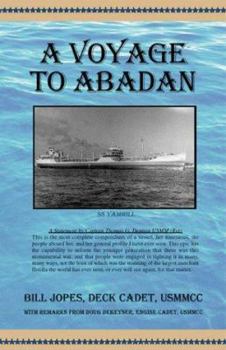 Paperback A Voyage to Abadan Book