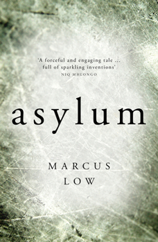 Paperback Asylum: 'The most credible dystopian novel I have ever read' Sunday Times Book