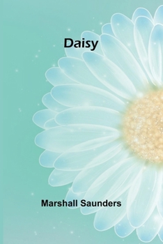 Paperback Daisy Book