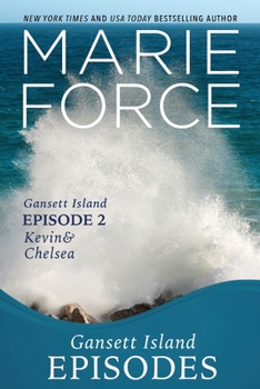 Paperback Gansett Island Episode 2: Kevin & Chelsea Book