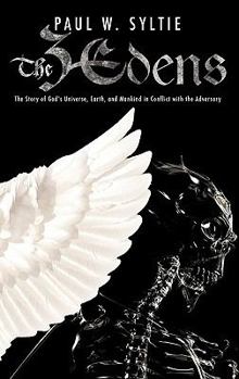 Paperback The Three Edens Book