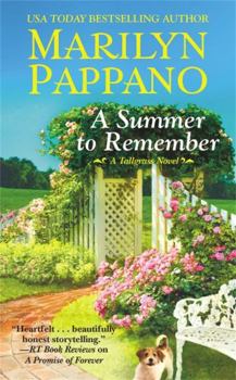 A Summer to Remember - Book #6 of the Tallgrass