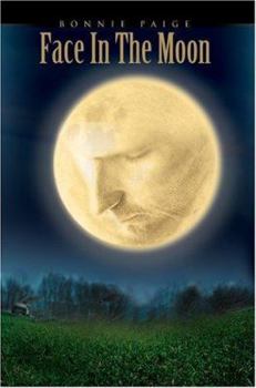 Paperback Face In The Moon Book