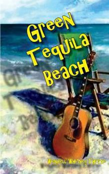 Paperback Green Tequila Beach Book