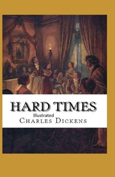 Paperback Hard Time Illustrated Book